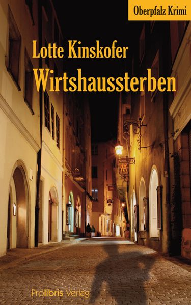 Cover von Wirtshaussterben