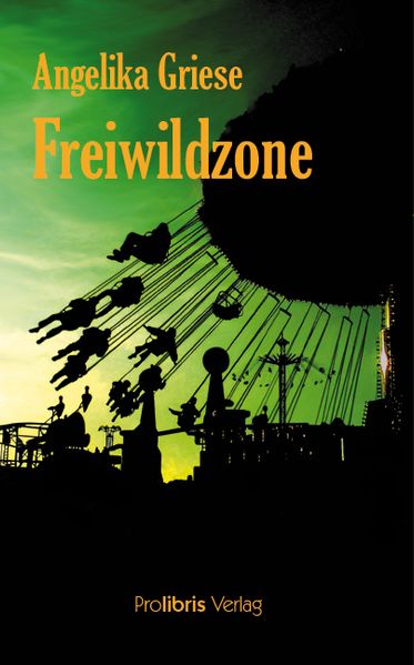 Cover von Freiwildzone