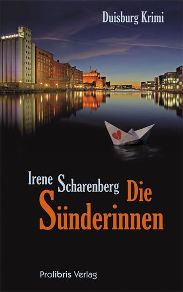 Cover von Die Sünderinnen