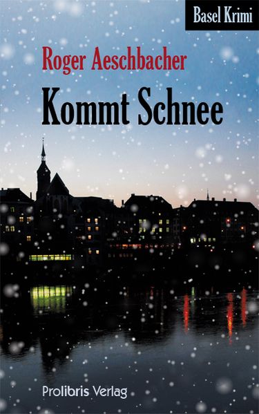 Cover von Kommt Schnee