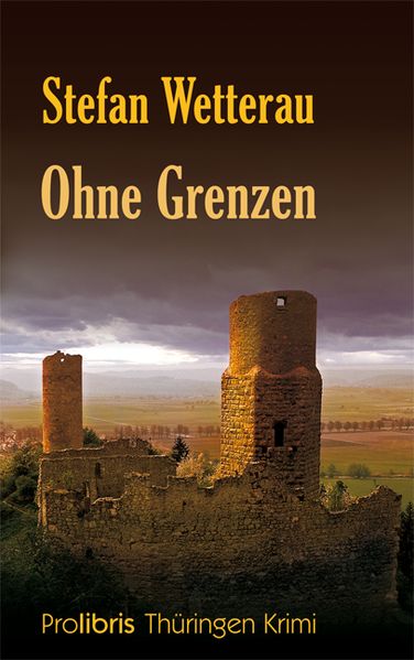 Cover von Ohne Grenzen
