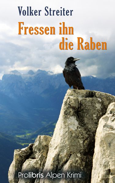 Cover von Fressen ihn die Raben