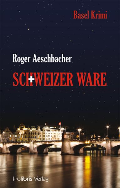 Cover von Schweizer Ware