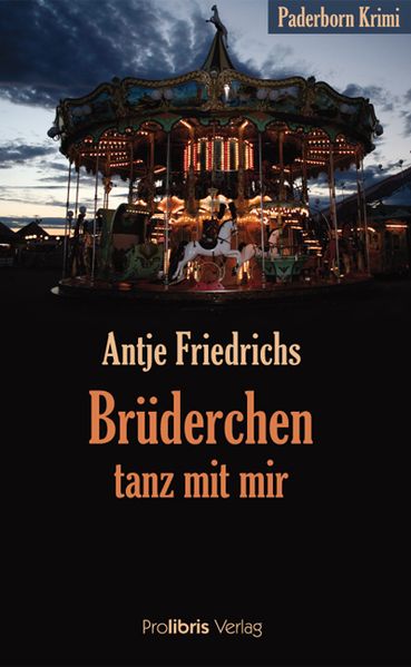 Cover von Brüderchen, tanz mit mir