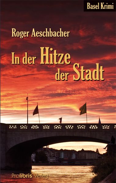 Cover von In der Hitze der Stadt