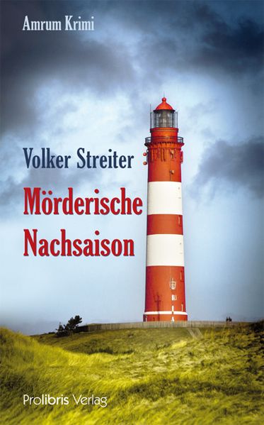 Cover von Mörderische Nachsaison