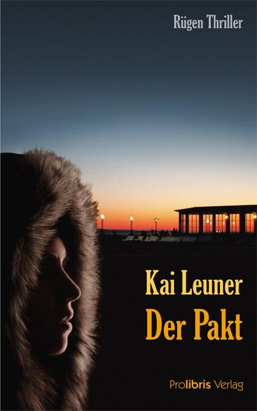 Cover von Der Pakt