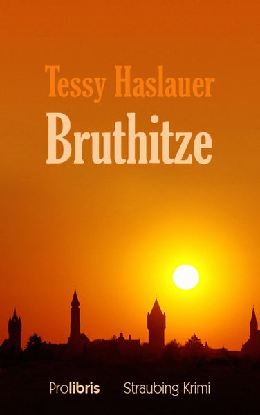 Cover von Bruthitze