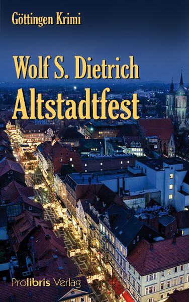Cover von Altstadtfest