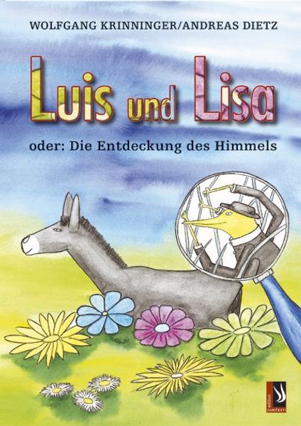 Cover von Luis und Lisa