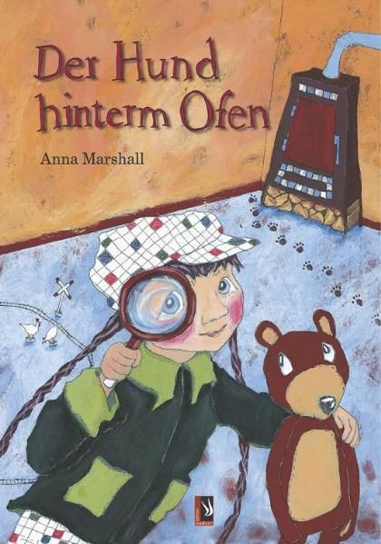 Cover von Der Hund hinterm Ofen