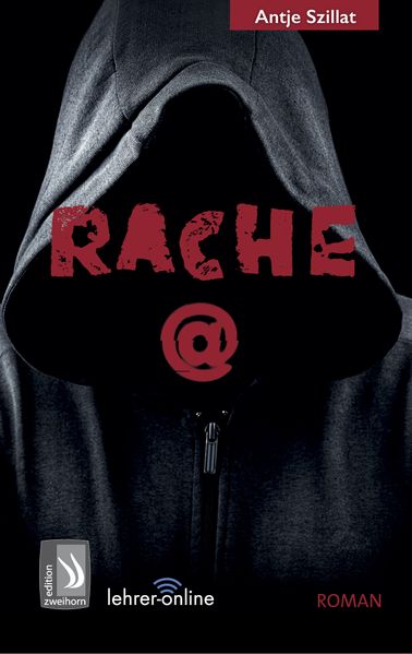 Cover von Rache@