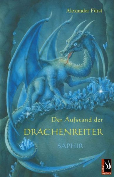 Cover von Der Aufstand der Drachenreiter