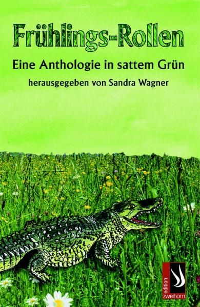 Cover von Frühlings-Rollen