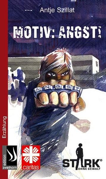 Cover von Motiv Angst