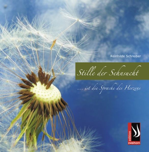 Cover von Stille der Sehnsucht
