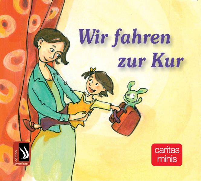 Cover von Wir fahren zur Kur