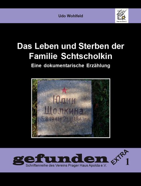 Cover von Das Leben und Sterben der Familie Schtscholkin