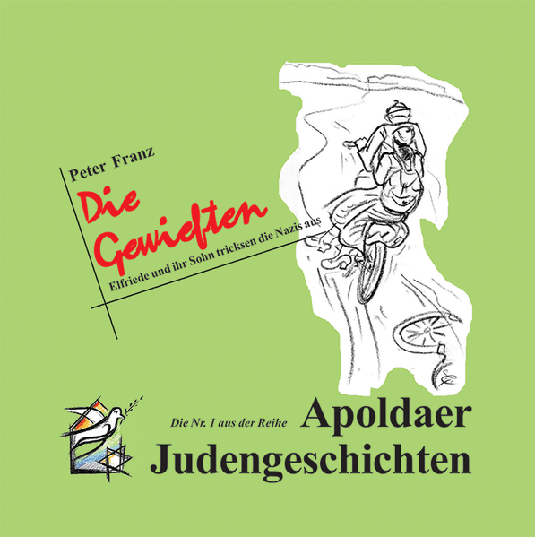Cover von Die Gewieften