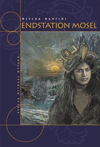 Cover von Endstation Mosel