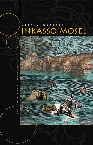 Cover von Inkasso Mosel