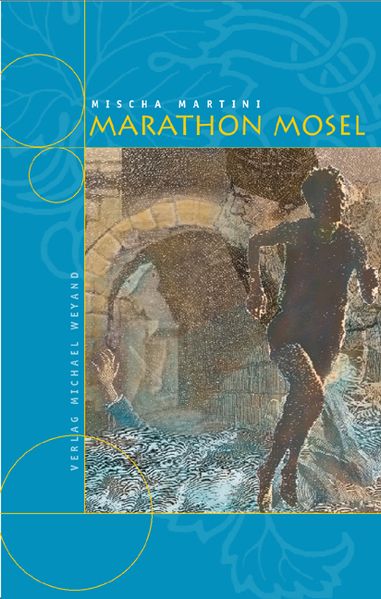 Cover von Marathon Mosel