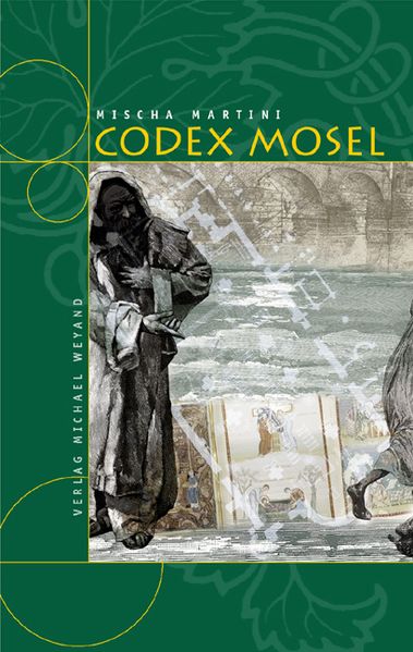 Cover von Codex Mosel