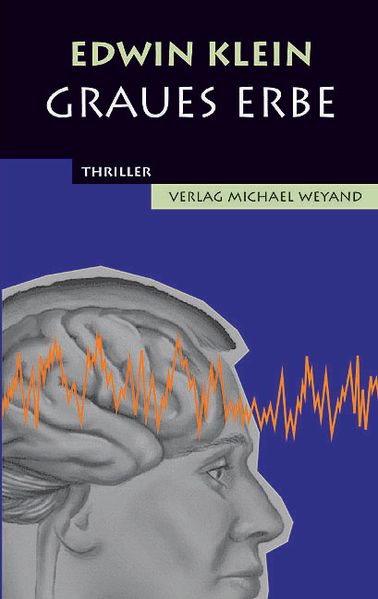 Cover von Graues Erbe