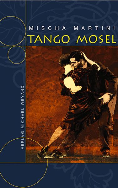 Cover von Tango Mosel