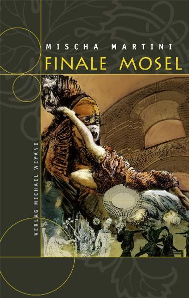 Cover von Finale Mosel