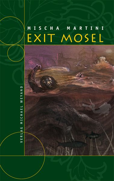 Cover von Exit Mosel