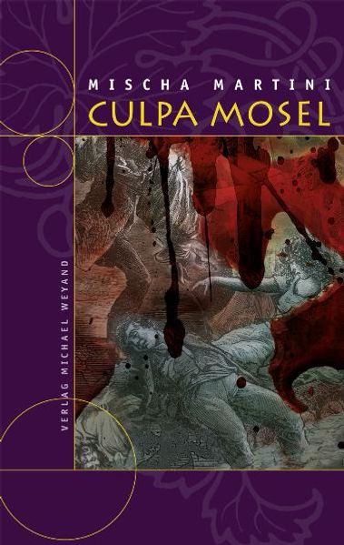 Cover von Culpa Mosel