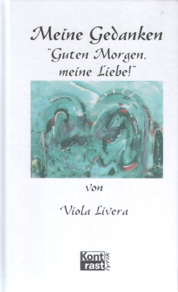 Cover von Guten Morgen, meine Liebe!