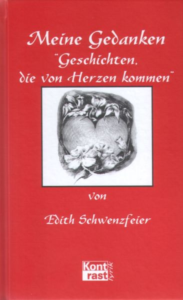 Cover von Geschichten, die von Herzen kommen