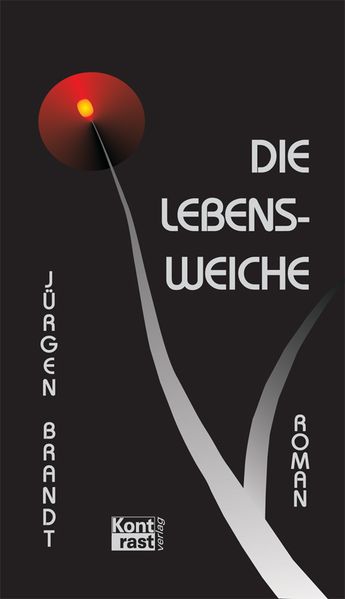 Cover von Die Lebensweiche