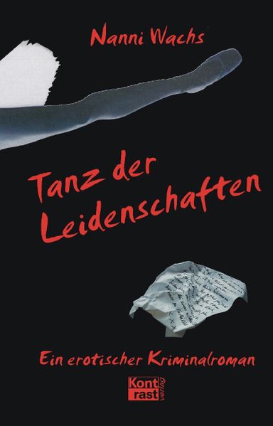 Cover von Tanz der Leidenschaften