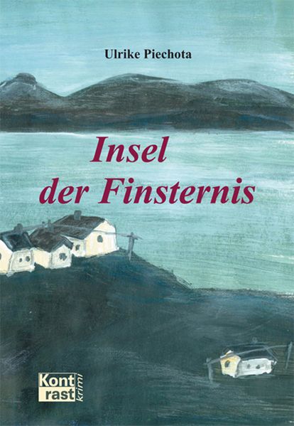 Cover von Insel der Finsternis