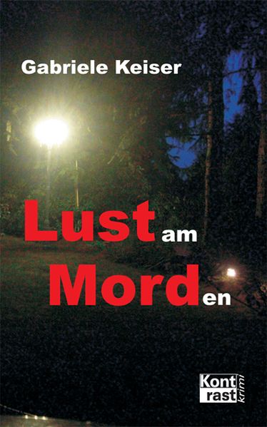 Cover von Lust am Morden