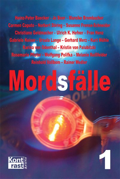 Cover von Mord(s)fälle