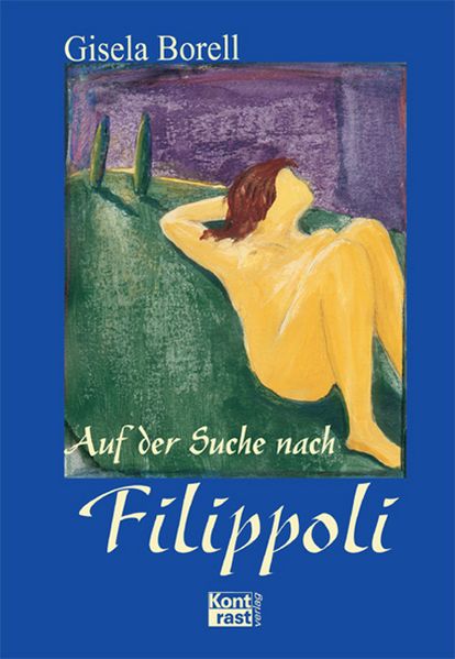 Cover von Auf der Suche nach Filippoli