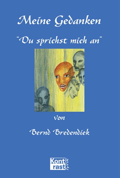 Cover von Du sprichst mich an