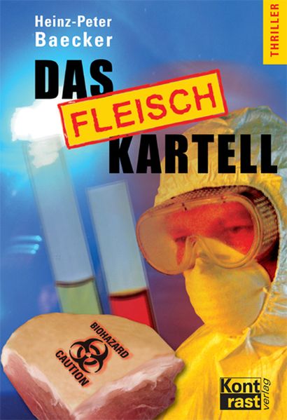 Cover von Das Fleisch-Kartell