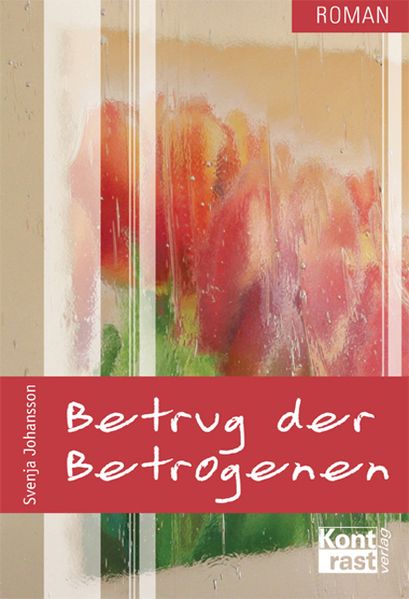 Cover von Betrug der Betrogenen