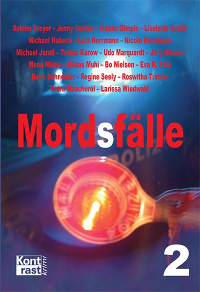 Cover von Mord(s)fälle 2
