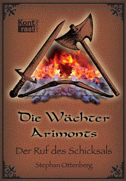 Cover von Der Ruf des Schicksals