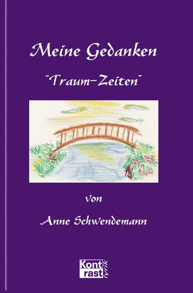 Cover von Traum-Zeiten