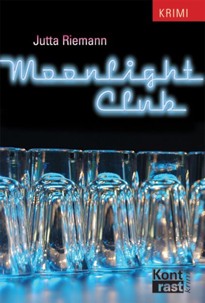 Cover von Moonlight Club