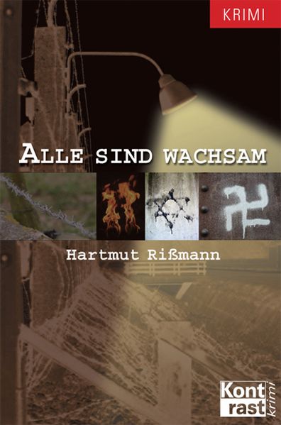 Cover von Alle sind wachsam