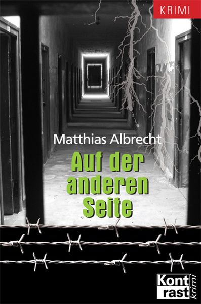 Cover von Auf der anderen Seite