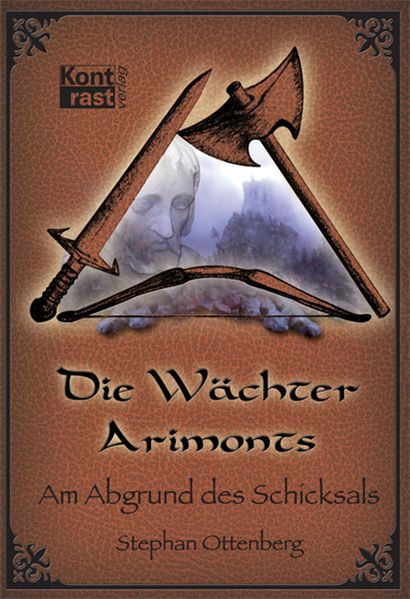 Cover von Am Abgrund des Schicksals